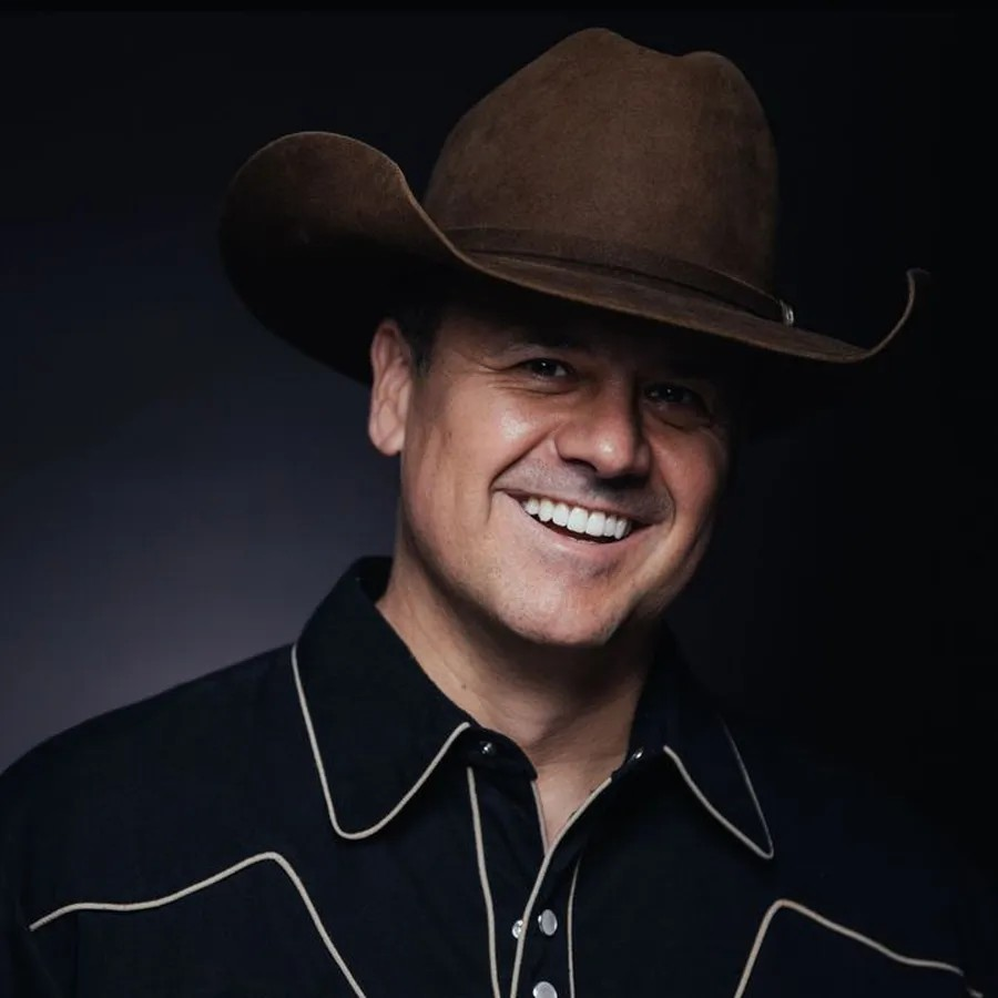 Promo image for Roger Creager, Kevin Fowler and Dos Borrachos in San Juan